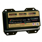 Sportsman Series 10A 3 Banks Battery Charger_noscript