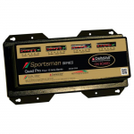 Sportsman Series Battery Charger, 12V, 24V, 36V or 48V_noscript