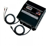 24v 20 Amp Industrial On-Board Charger with Rings