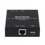 HDMI Extender 1080p and USB 2.0 over Ethernet_noscript