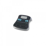 LabelManager 210D Label Maker, Display, Qwerty Keyboard