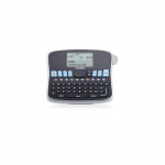 LabelManager 360D Rechargeable Hand-Held Label Maker