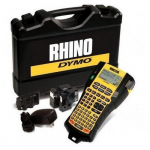 Rhino 5200 Label Printer, Hard Case Kit_noscript