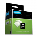 LabelWriter Postage Confirmation Labels, 2-5/16" x 10-1/2"