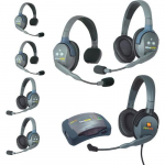UltraLITE 7 Person System with Max 4G Double Headset_noscript