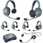 UltraLITE 7 Person System with Cyber Headset_noscript