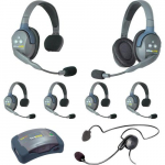 UltraLITE 7 Person System with Cyber Headset_noscript