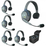 UltraLITE System with Single Headset_noscript