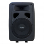 10" Monitor Speaker with 1" Driver/ 600 Watts_noscript