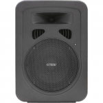 8" Monitor Speaker with 1" Driver/ 480 Watts_noscript