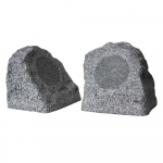 5.25" Coaxial Rock Speaker, Granite
