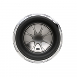 12" Competition Subwoofers, 1 Ohm DVC