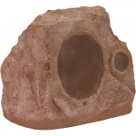 8" Two Way Rock Speaker, Limestone_noscript