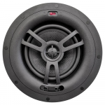 6.5" Ceiling Coaxial Speaker, Xover