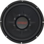 10 inch Subwoofer, Dual 4 Ohm, Terminals