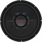 12 inch Subwoofer, Dual 4 Ohm, Terminals_noscript