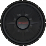 12 inch Subwoofer, 4 Ohm, Terminals