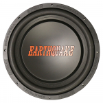 1500 Wmax, Dual, 15 inch Subwoofer