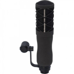 Studio Vocal Microphone_noscript