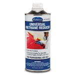 Universal Urethane Reducer Zero VOC 32 Oz{part}