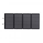 220W Bifacial Solar Panel_noscript