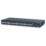 Managed Switch, 48+4g Combo Ports_noscript
