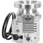 nEXT85D Turbo Vacuum Pump, DN63 CF Flange