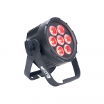 Sixpar 100 Spotlight, 6-In-1 LED Splitter