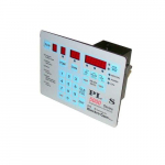 PLuS Programmable Limit Switch, 8 Output
