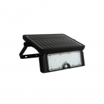 Activated Outdoor Integrated Led, 1100 Lm_noscript