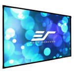 Aeon AUHD 120" Perforated Projector Screen_noscript