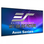 Aeon 120" 16:9 Home Front Projection Screen_noscript