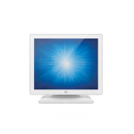 1723L Touchscreen Monitor, 17", White