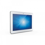 Touchcomputer, 10.1", Android 7.1, 10 Touch, White