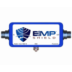 Radio EMP Protection Up to 1000W w/ N-Connector_noscript