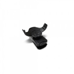 DuraFon Belt Clip, Black_noscript