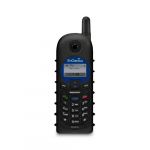 Two-Way Radio Handset for Duraphone System