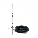 Outdoor Antenna and Cable Kit 900MHz 50 Ohm_noscript