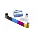 Color Ribbon Kit, YMCK, 500 Yield_noscript