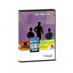 ID Works Standard Software, V6.5