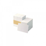 Card, Plastic, PVC Graphic, White, Tray_noscript