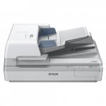 WorkForce DS-70000 Color Document Scanner, 600 Dpi