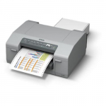 M831 Label Printer, Usb And Ethernet, 8"