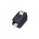 TM-U675 Receipt Printer, Ethernet, Gray