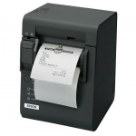TM-L90 Thermal Label Printer, Serial, USB
