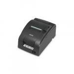 TM-U220-i Receipt Printer, Ethernet, USB, Dark Gray_noscript