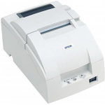 TM-U220B Dot Matrix Receipt Printer, No Interface