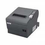 TM-T88IV ReStick POS Printer, UB-R04, Dark Gray
