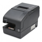 TM-H2000 Dual-Function Printer, USB, MICR