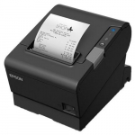 TM-T88VI Receipt Printer, Ethernet, Bluetooth, USB